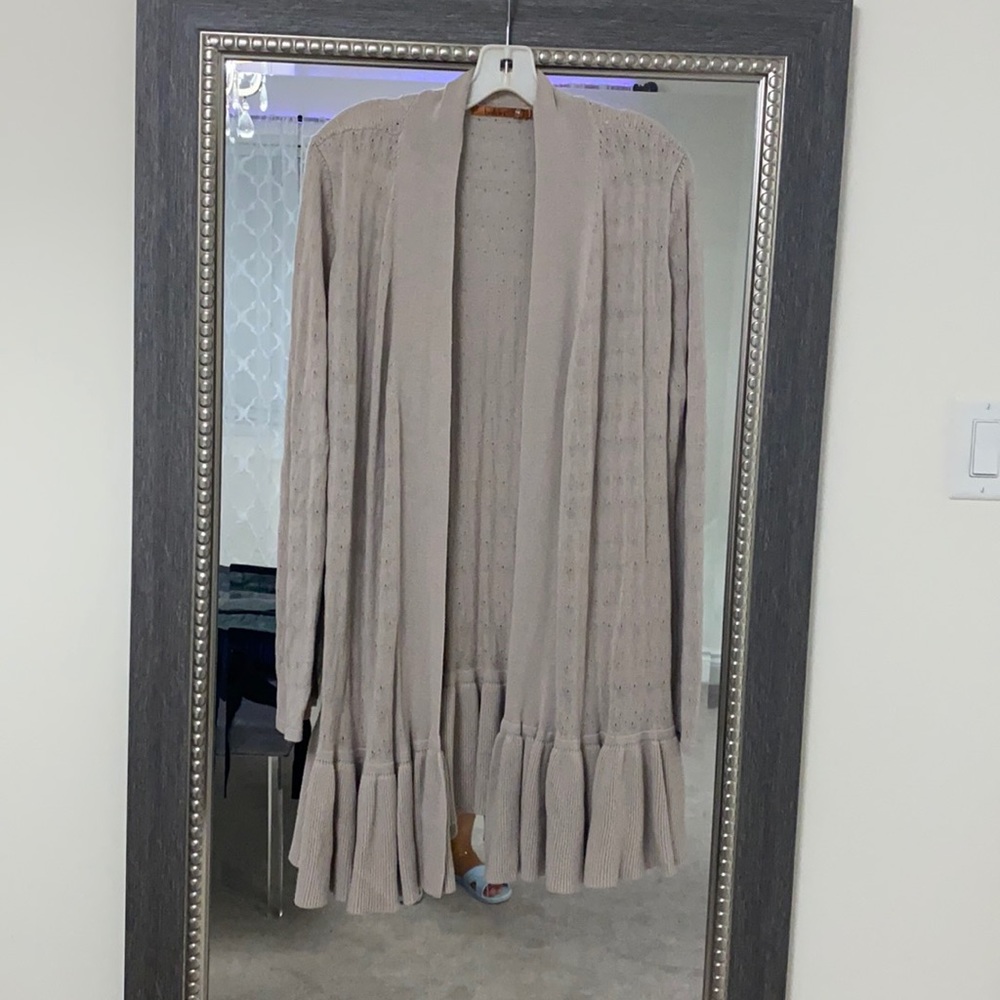 Women’s cardigan